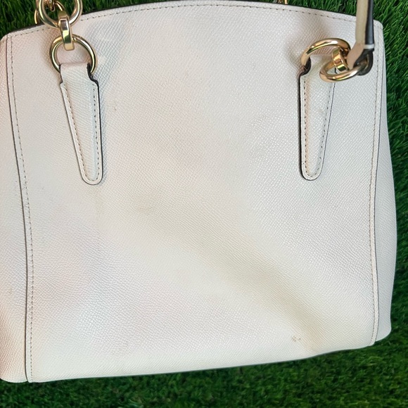 👛 White coach purse - Picture 10 of 16